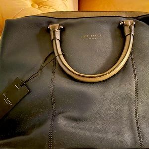 Ted Baker Document Bag